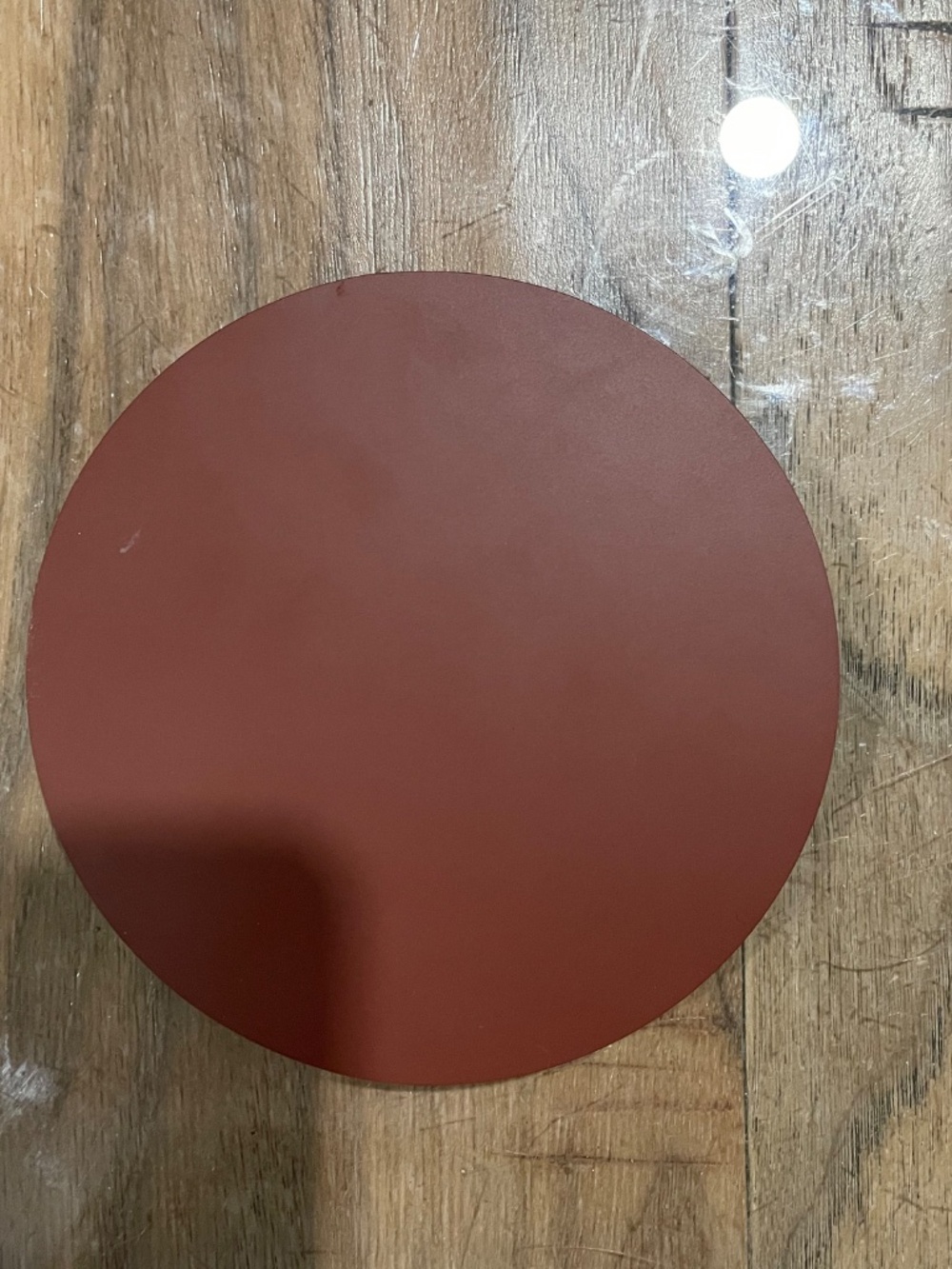 New Mirror Base - Picture 4 of 5